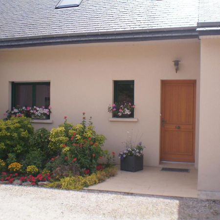 Les Rochettes Bed and Breakfast Erquy Eksteriør billede